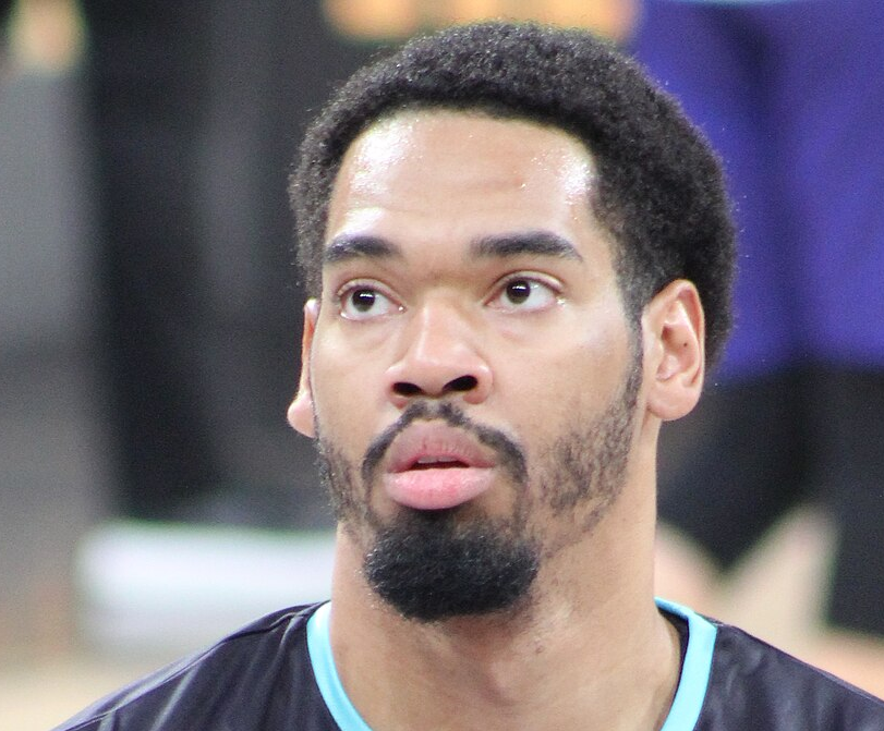 Garrison Brooks