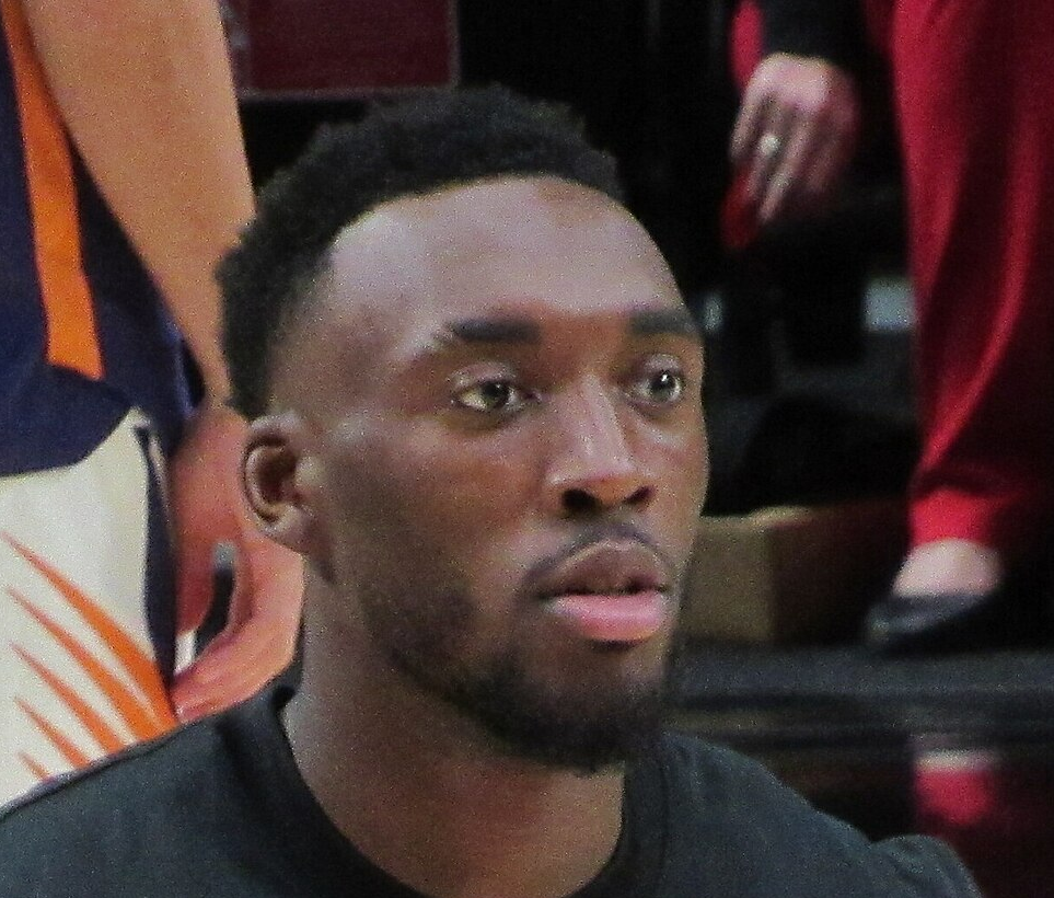 Nassir Little