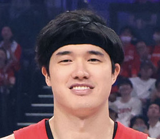 Yuta Watanabe