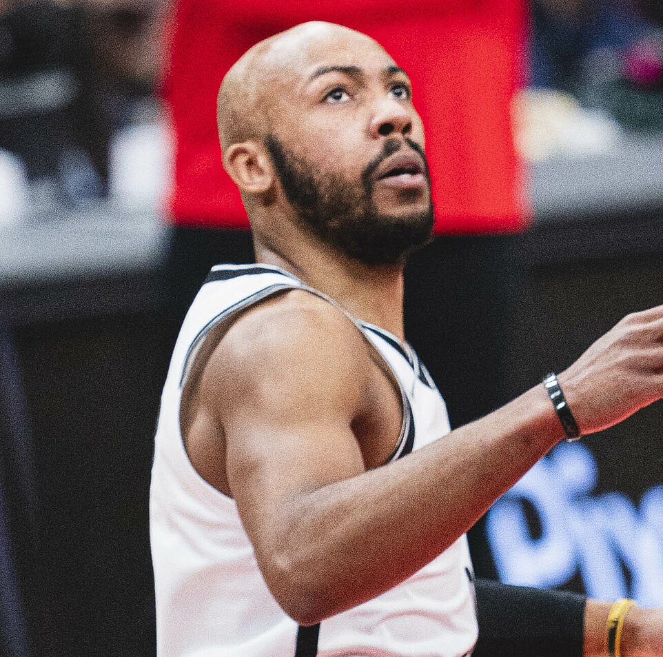 Jevon Carter