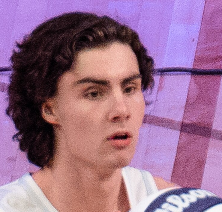 Josh Giddey