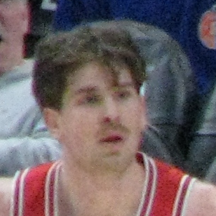 Lachlan Olbrich