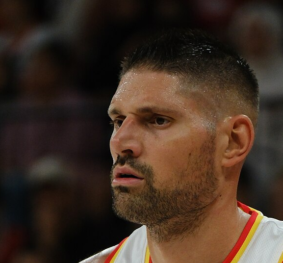 Nikola Vucevic