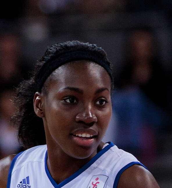 Digue Diawara