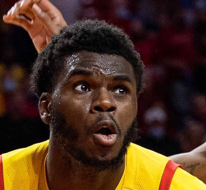 Qudus Wahab