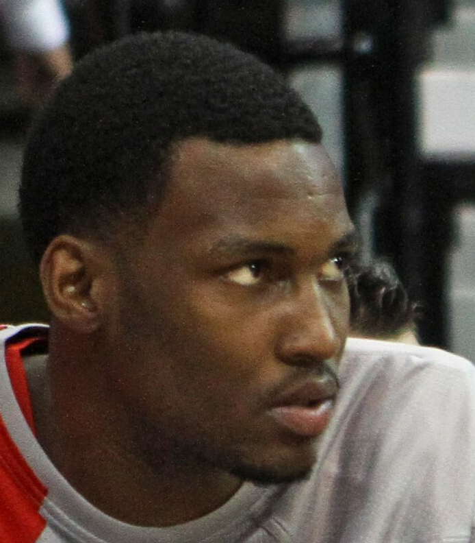 Javan Johnson