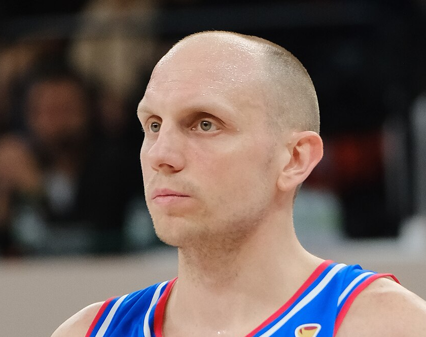 Dejan Davidovac