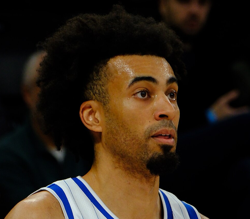 Jordan Nwora