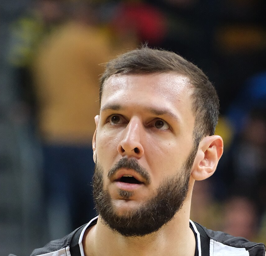 Uros Plavsic