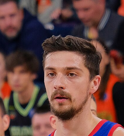 Anton Astapkovich