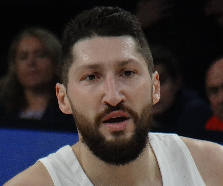 Nikita Kurbanov