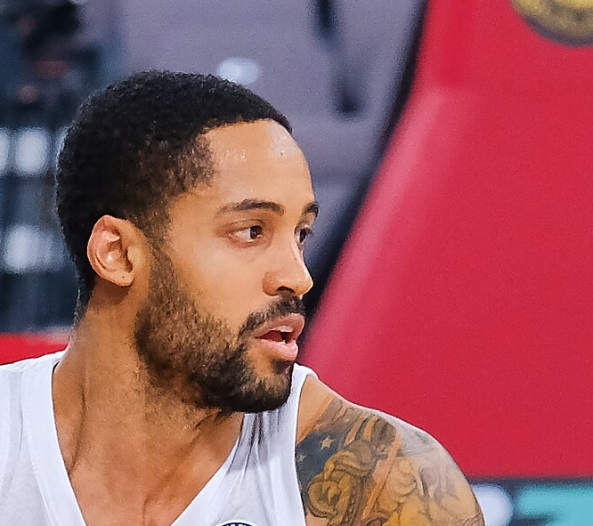 Melo Trimble