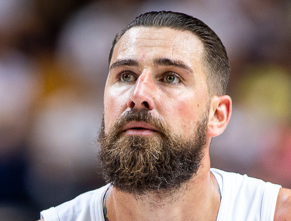 Jonas Valanciunas