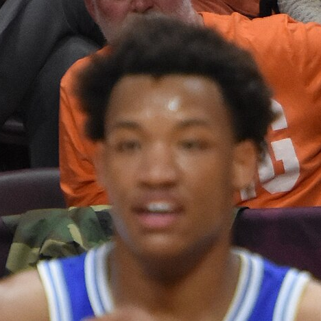 Wendell Moore