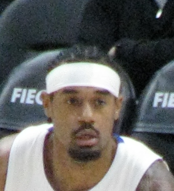 Tolu Smith