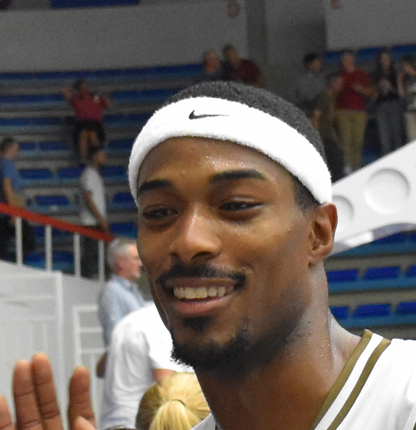 Nate Johnson
