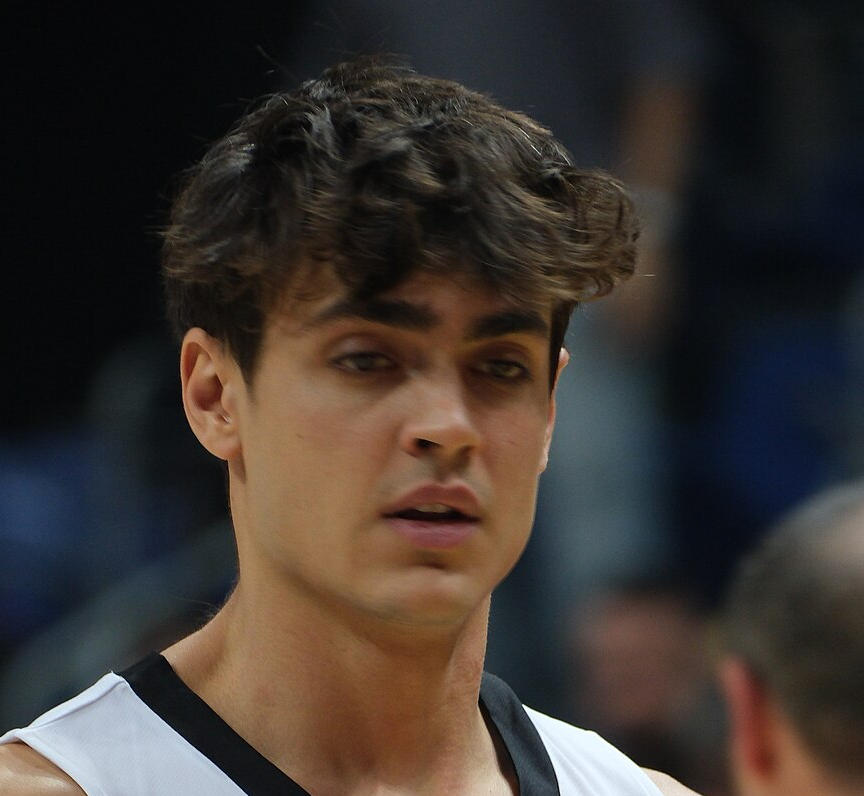 Riccardo Visconti