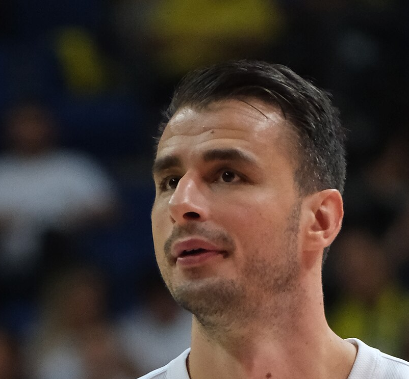 Nemanja Dangubic