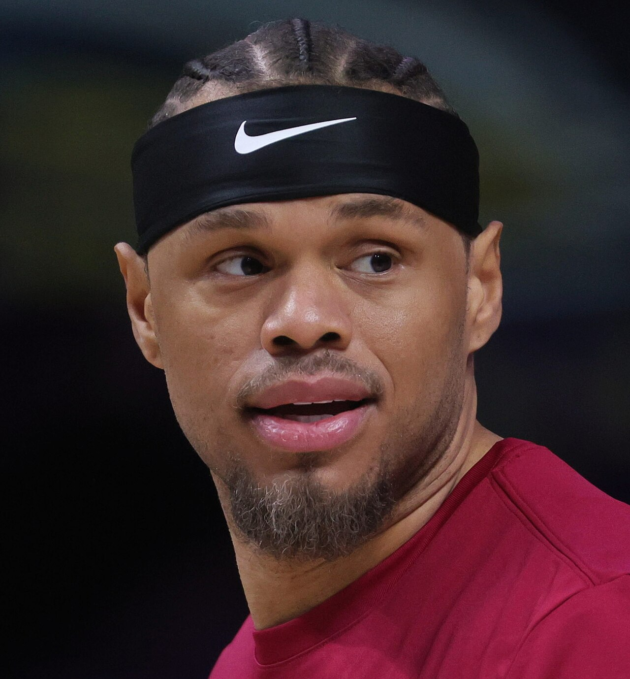 Justin Anderson
