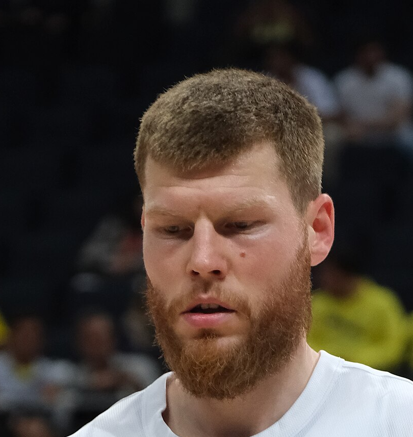 Davis Bertans