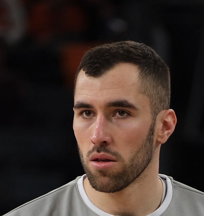 Kenan Kamenjas