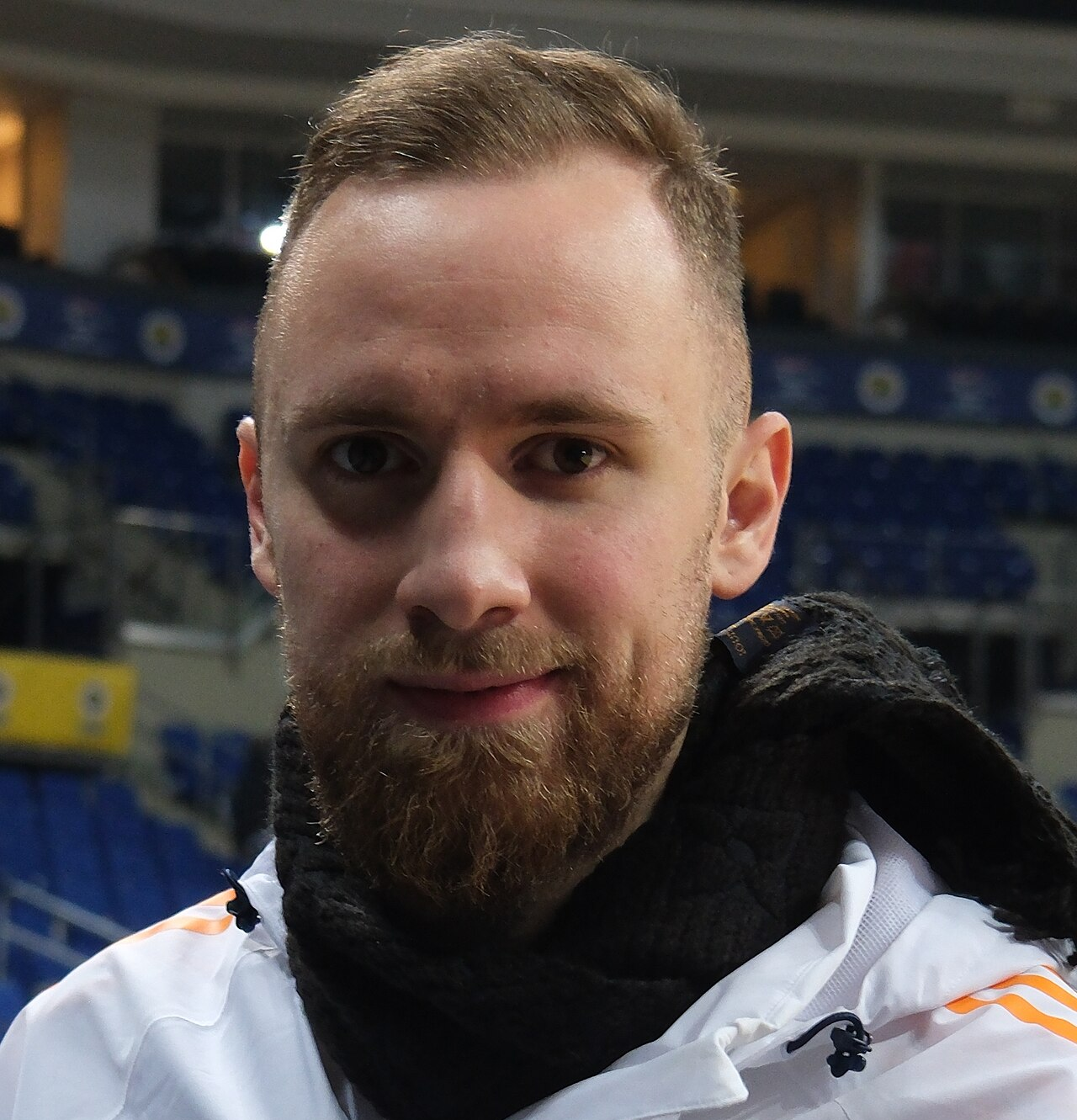 Dzanan Musa