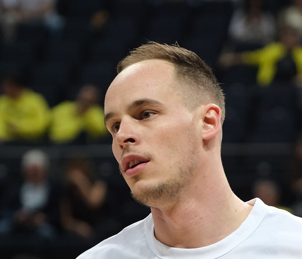 Klemen Prepelic