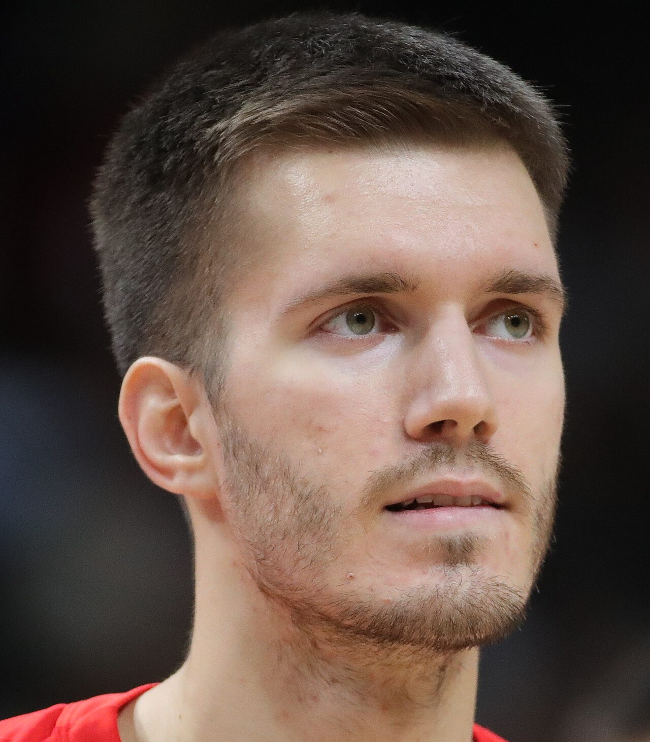 Filip Petrusev