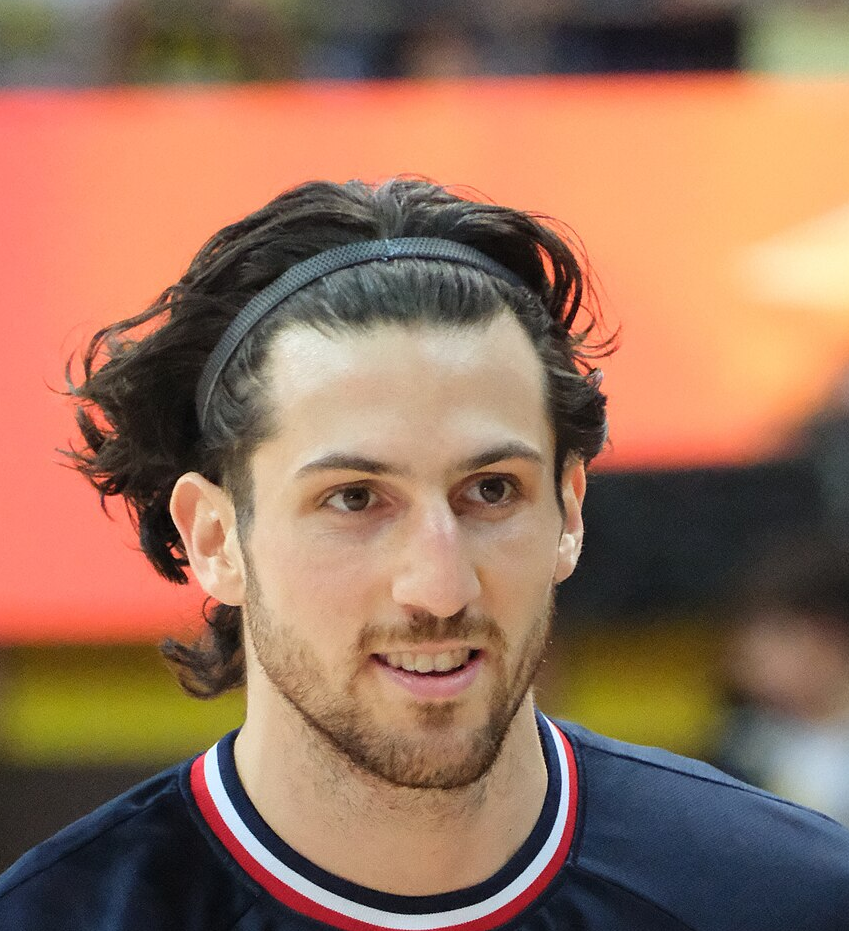 Leandro Bolmaro