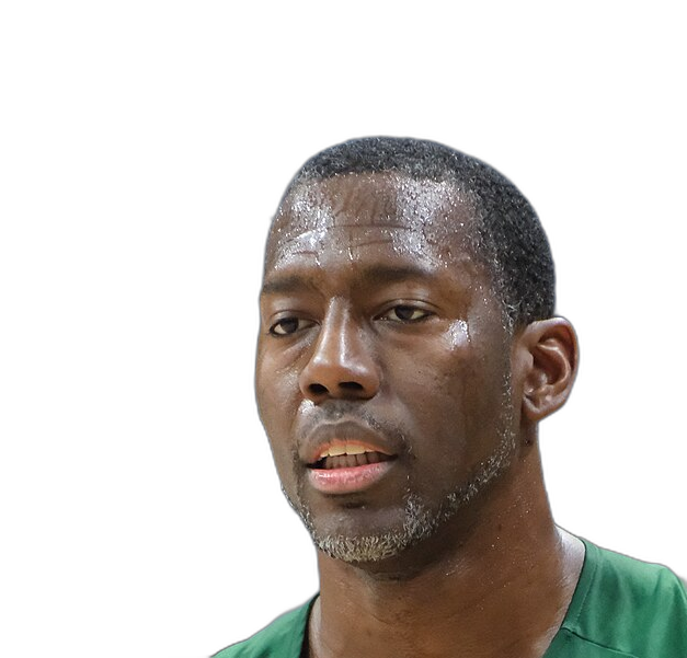 Bryant Dunston