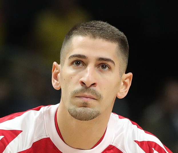 Diego Flaccadori