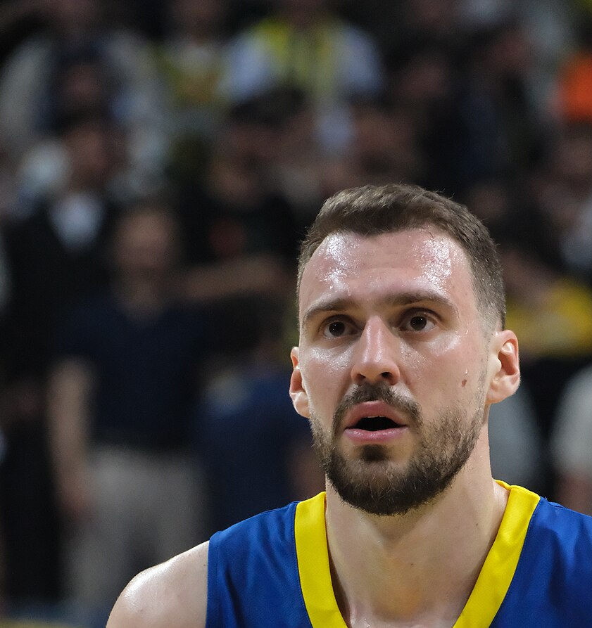 Marko Guduric