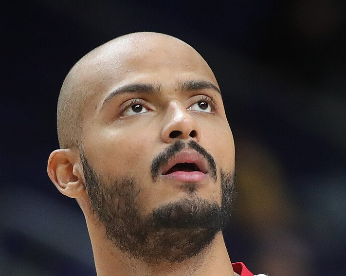 Shavon Shields