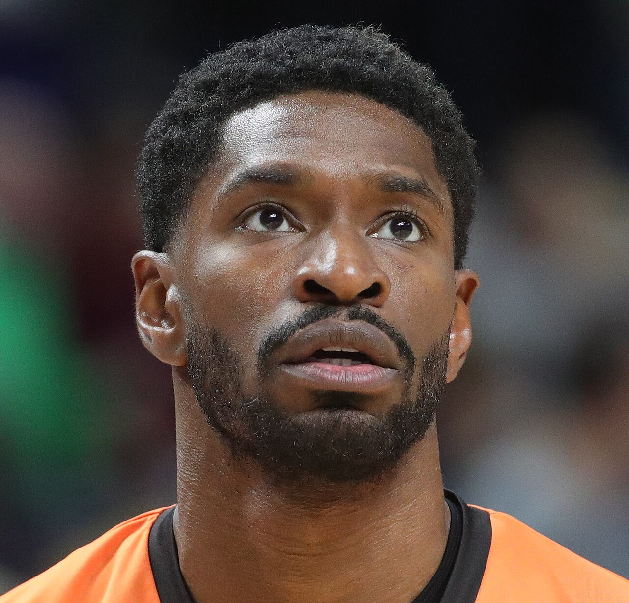 Brandon Paul