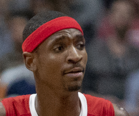 Tariq Owens