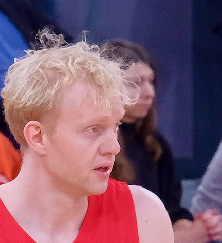 Daniil Kasatkin