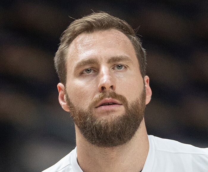 Martin Kriz