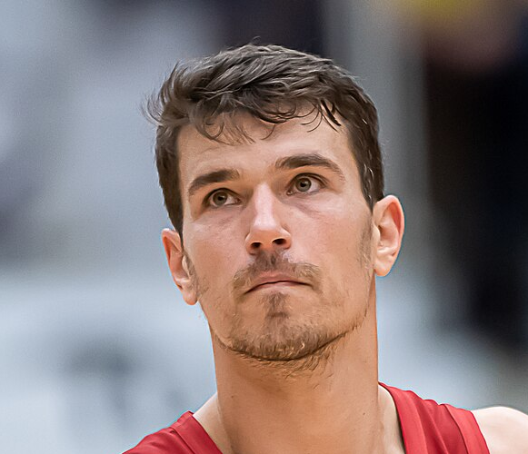 Filip Kruslin