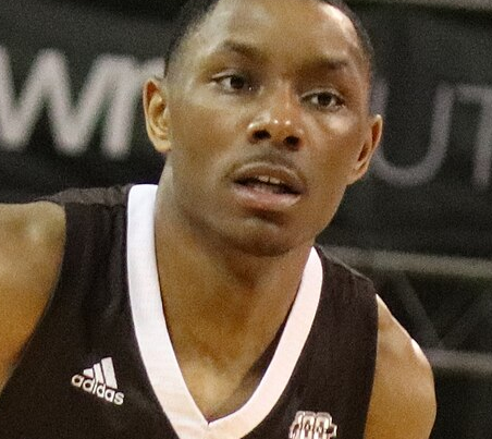 Kyle Lofton