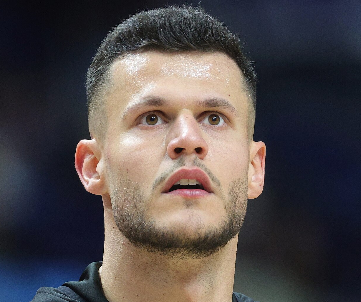 Filip Stanic