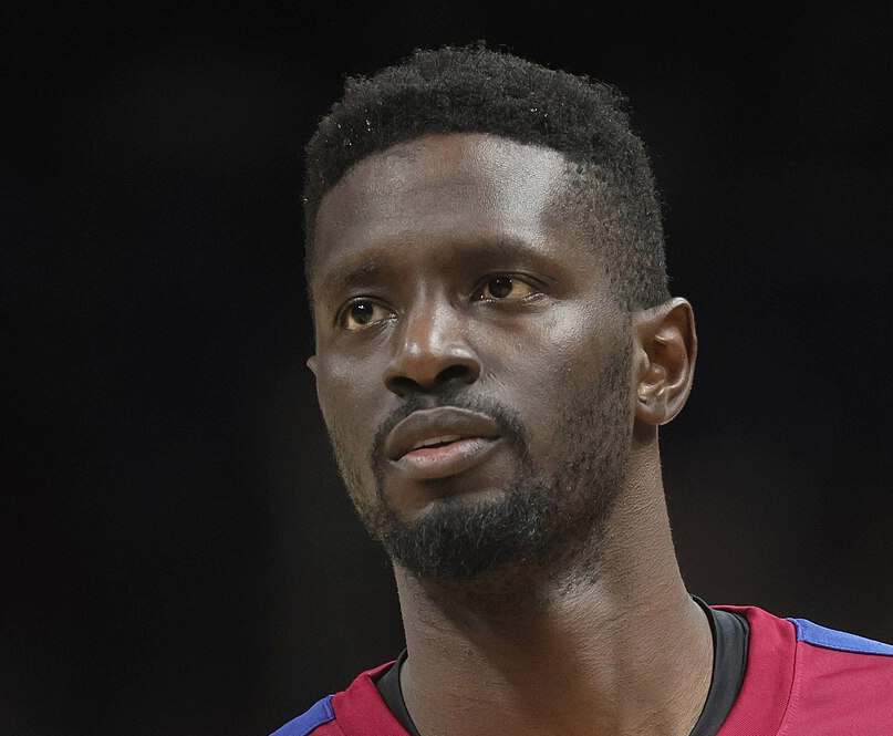 Youssoupha Fall