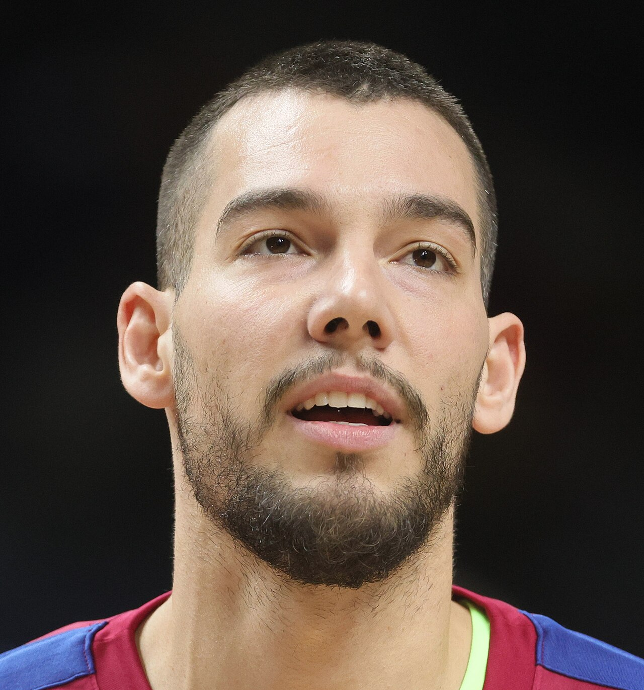 Willy Hernangomez