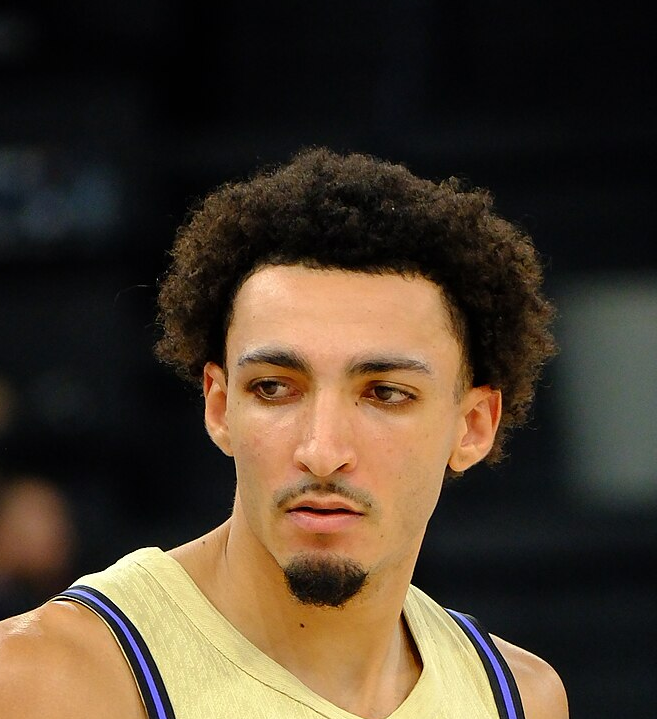 Miles Norris