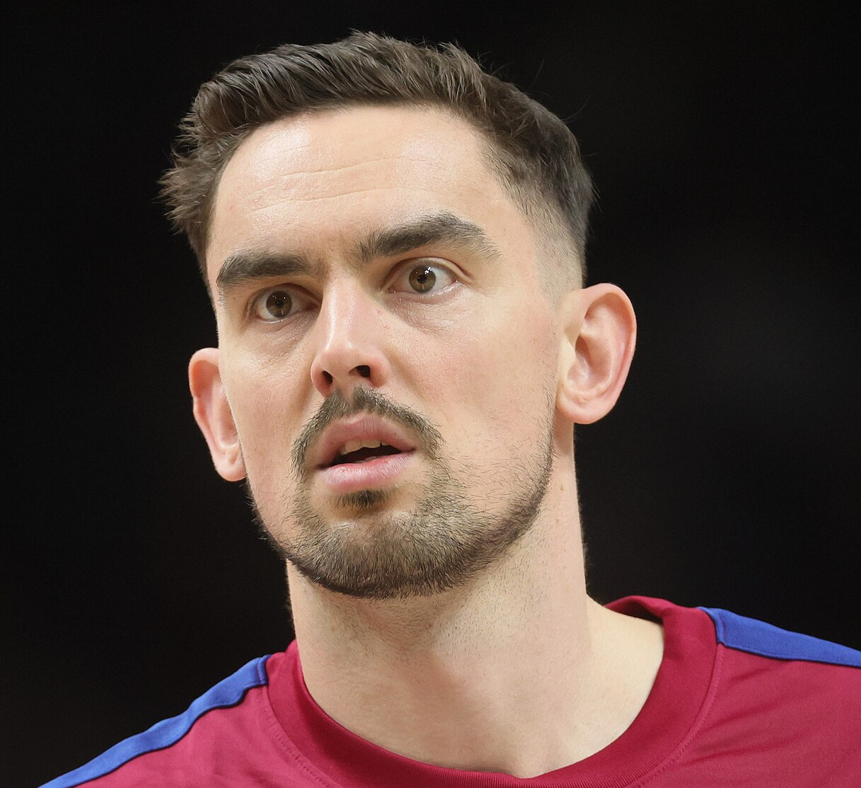 Tomas Satoransky