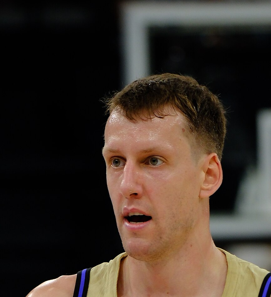 Jan Vesely