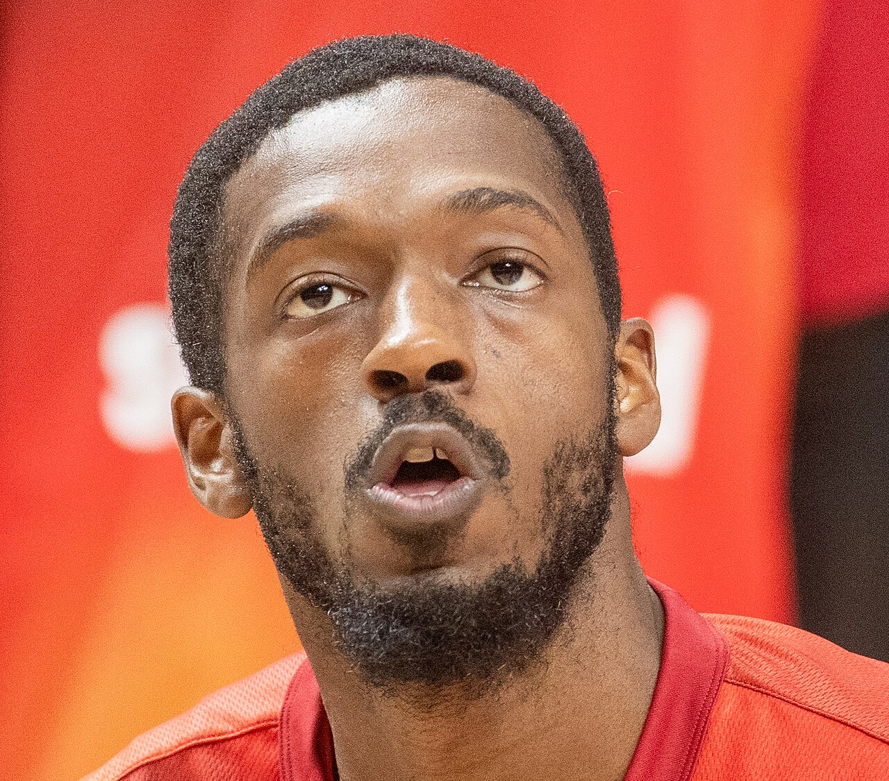 Kamar Baldwin