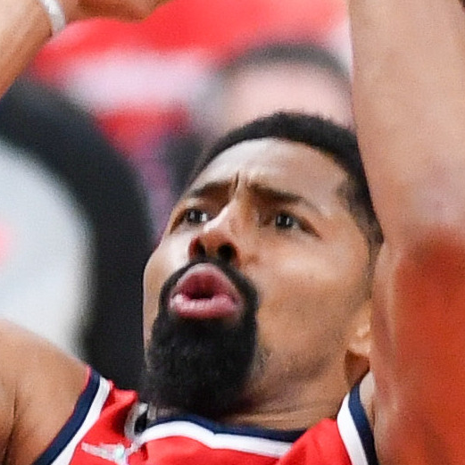Spencer Dinwiddie