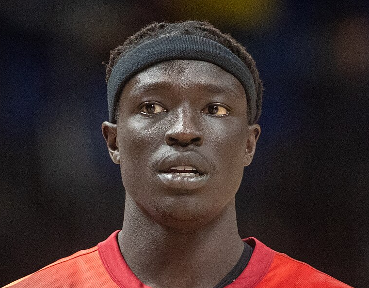 Wenyen Gabriel
