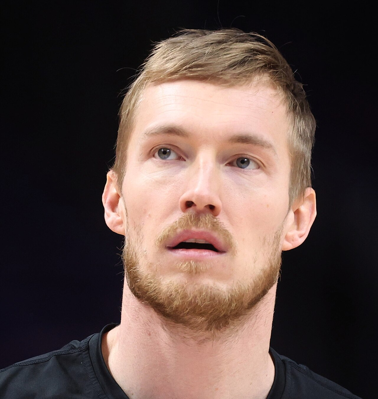Niels Giffey