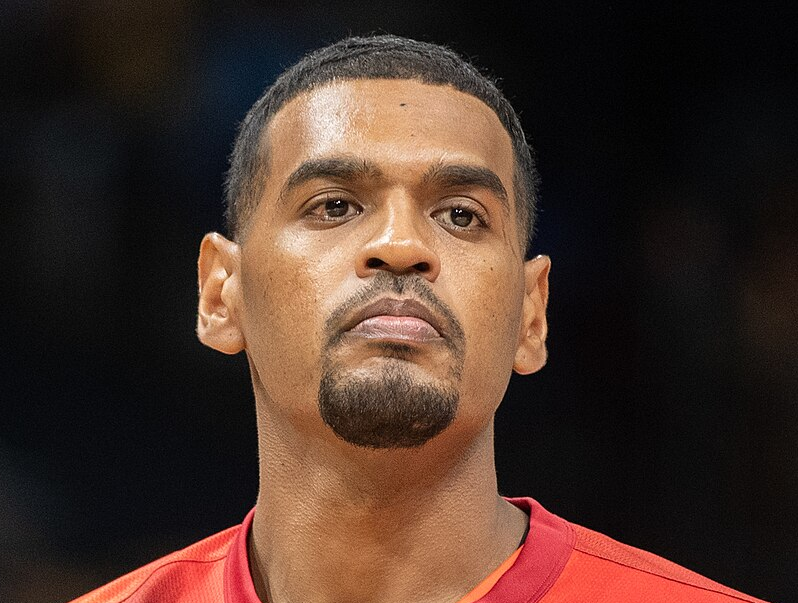 Xavier Rathan-Mayes